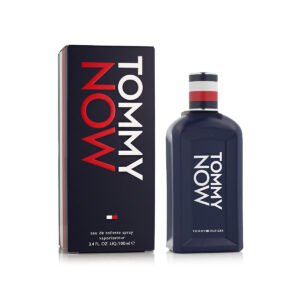 Tommy Hilfiger Tommy Now Eau De Toilette 100 ml (man)