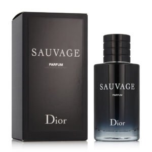 Dior Sauvage Parfum 100 ml (man)