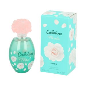 Grès Cabotine Floralie Eau De Toilette 100 ml (woman)