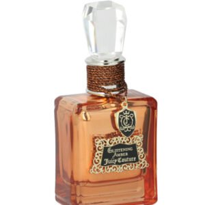 Juicy Couture Glistening Amber Eau De Parfum - tester 100 ml (woman)