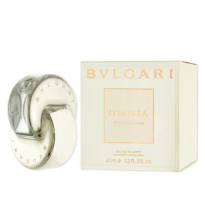 Bvlgari Omnia Crystalline Eau De Toilette 65 ml (woman)
