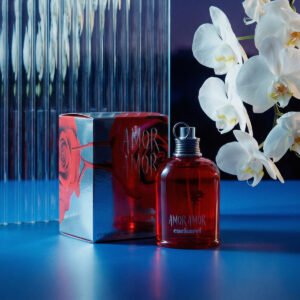 Cacharel Amor Amor Eau De Toilette 100 ml (woman)