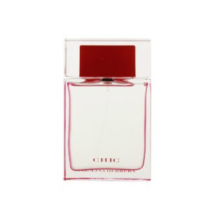 Carolina Herrera Chic for Women Eau De Parfum - tester 80 ml (woman)