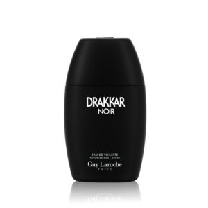 Guy Laroche Drakkar Noir Eau De Toilette 100 ml (man)