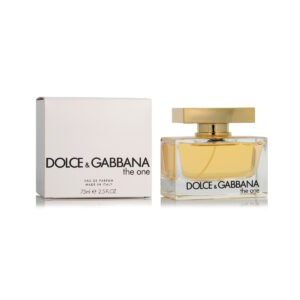 Dolce & Gabbana The One Eau De Parfum - tester 75 ml (woman)