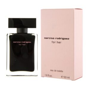 Narciso Rodriguez For Her Eau De Toilette 50 ml (woman)