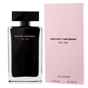 Narciso Rodriguez For Her Eau De Toilette 100 ml (woman)