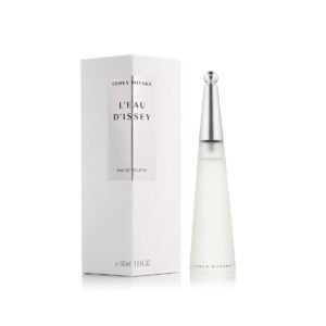 Issey Miyake L'Eau d'Issey Eau De Toilette 50 ml (woman)