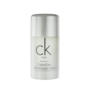 Calvin Klein CK One Deostick 75 ml (unisex)
