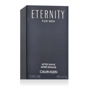 Calvin Klein Eternity for Men After Shave Lotion 100 ml (man)