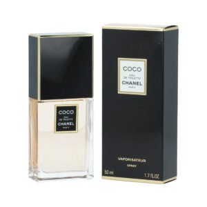 Chanel Coco Eau De Toilette 50 ml (woman)