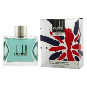 Dunhill London Eau De Toilette 100 ml (man)