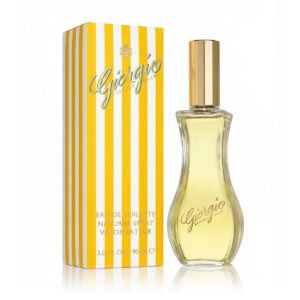 Giorgio Beverly Hills Giorgio for Women Eau De Toilette 90 ml (woman)