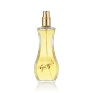 Giorgio Beverly Hills Giorgio for Women Eau De Toilette - tester 90 ml (woman)