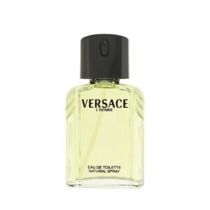 Versace L'Homme Eau De Toilette - tester 100 ml (man)
