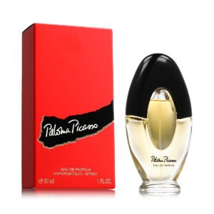 Paloma Picasso Paloma Picasso Eau De Parfum 30 ml (woman)