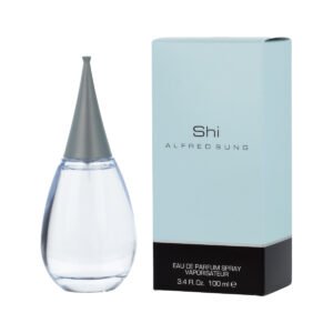 Alfred Sung Shi Eau De Parfum 100 ml (woman)