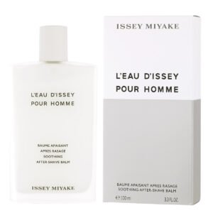 Issey Miyake L'Eau d'Issey Pour Homme After Shave Balm 100 ml (man)