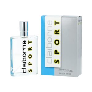 Liz Claiborne Sport for Men Eau de Cologne 100 ml (man)