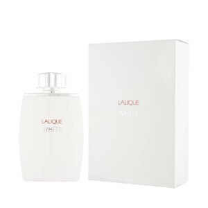 Lalique White Eau De Toilette 125 ml (man)