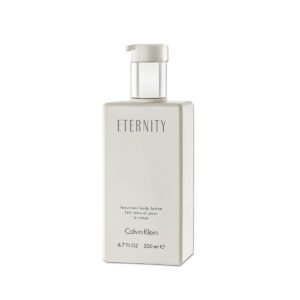 Calvin Klein Eternity for Women Body Lotion 200 ml (woman)