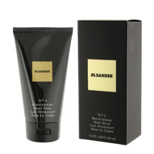 Jil Sander No 4 Body Lotion 150 ml (woman)