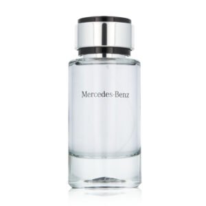 Mercedes-Benz Mercedes-Benz Eau De Toilette - tester 120 ml (man)