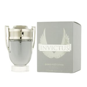 Rabanne Invictus Eau De Toilette 100 ml (man)