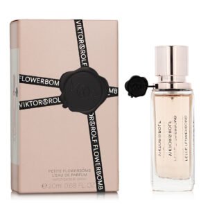 Viktor & Rolf Flowerbomb Eau De Parfum 20 ml (woman)