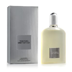 Tom Ford Grey Vetiver Eau De Parfum 100 ml (man)