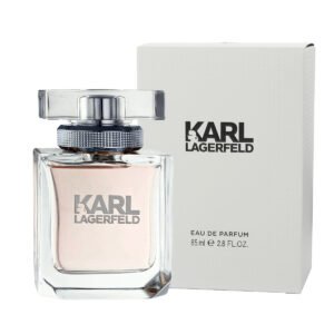 Karl Lagerfeld Karl Lagerfeld for Her Eau De Parfum 85 ml (woman)