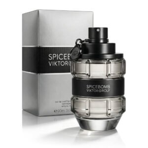 Viktor & Rolf Spicebomb Eau De Toilette 90 ml (man)