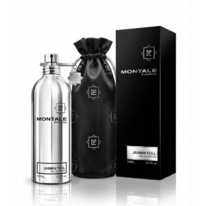 Montale Paris Jasmine Full Eau De Parfum 100 ml (unisex)