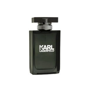 Karl Lagerfeld Karl Lagerfeld Pour Homme Eau De Toilette - tester 100 ml (man)