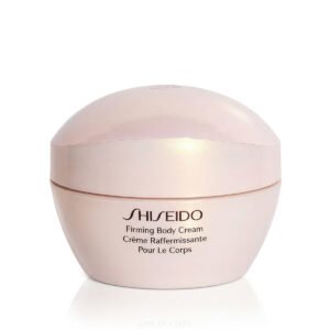 Shiseido Firming Body Cream 200 ml