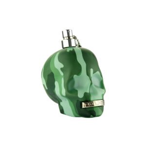 POLICE To Be Camouflage Eau De Toilette - tester 125 ml (man)