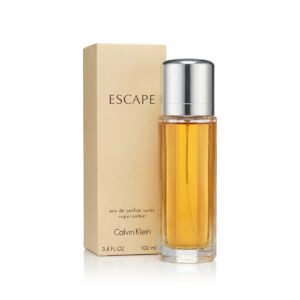 Calvin Klein Escape for Women Eau De Parfum 100 ml (woman)