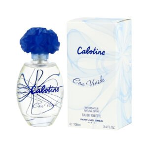 Grès Cabotine Eau Vivide Eau De Toilette 100 ml (woman)