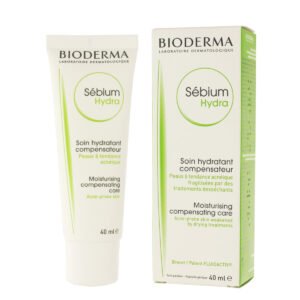 Bioderma Sébium Hydra Moisturising Compensating Care 40 ml