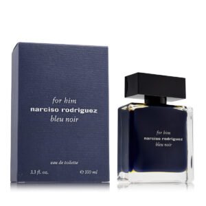 Narciso Rodriguez For Him Bleu Noir Eau De Toilette 100 ml (man)