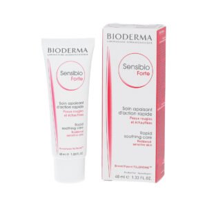 Bioderma Sensibio Forte Rapid Soothing Care 40 ml