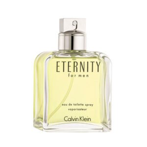 Calvin Klein Eternity for Men Eau De Toilette 100 ml (man)
