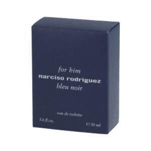 Narciso Rodriguez For Him Bleu Noir Eau De Toilette 50 ml (man)