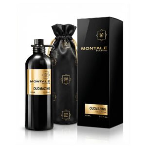 Montale Paris Oudmazing Eau De Parfum 100 ml (unisex)