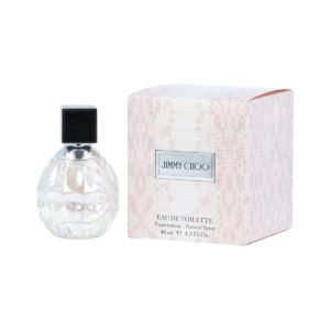 Jimmy Choo Jimmy Choo Eau De Toilette 40 ml (woman)