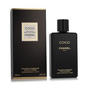 Chanel Coco Body Lotion 200 ml (woman)