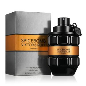 Viktor & Rolf Spicebomb Extreme Eau De Parfum 90 ml (man)