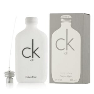Calvin Klein CK All Eau De Toilette 200 ml (unisex)