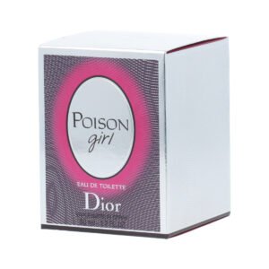 Dior Poison Girl Eau De Toilette 50 ml (woman)
