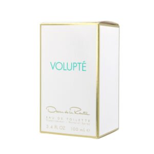 Oscar De La Renta Volupté Eau De Toilette 100 ml (woman)